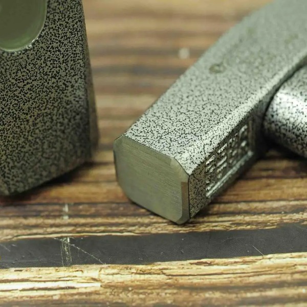 Búa đầu dẹp cán gỗ Sata 92402, 92403, 92405, 92406