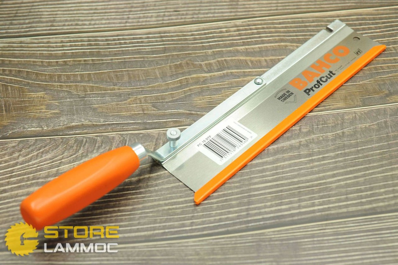 Cưa gỗ 250mm cao cấp Bahco 581660