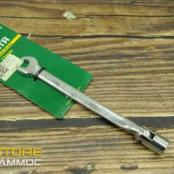 Cờ lê tuýp lắc léo 10mm, 12mm , 13mm  SATA 47601, 47602 , 47603
