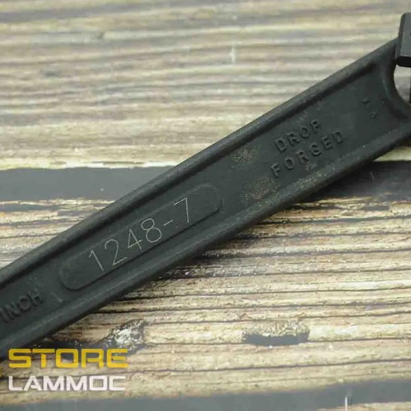 Mỏ lết 15" (37.5cm) Whirlpower 1248-7-375