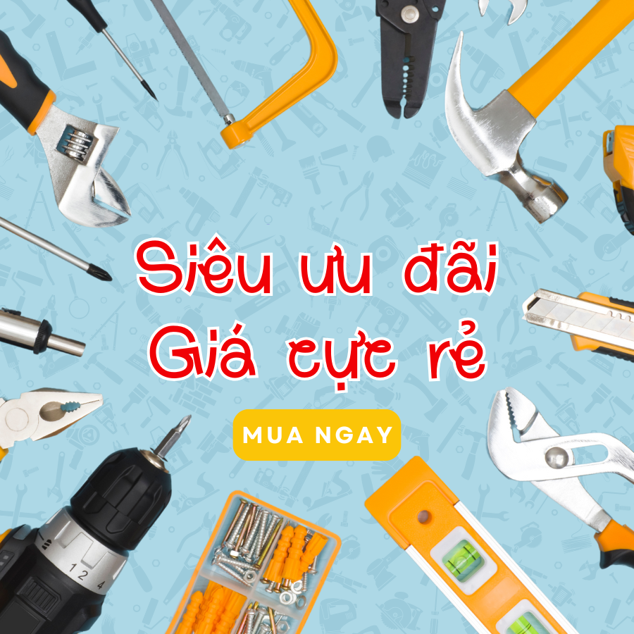 Store Làm Mộc Khuyến Mãi