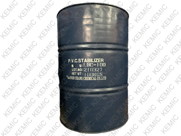 LBC-100 (Chất ổn định nhiệt - Stabilizer)