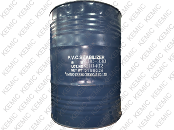 LBC-330 (Chất ổn định nhiệt - PVC Stabilizer)