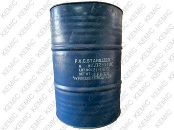 LBZ-110E (Chất ổn định nhiệt - PVC Stabilizer)