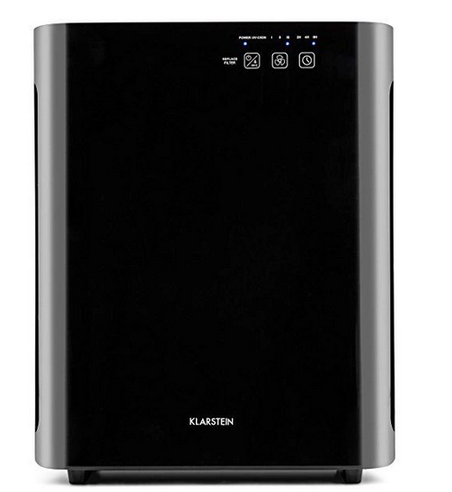 Máy lọc không khí Klarstein Vita pure 2G - Gia Dụng Nhà Việt Máy lọc không khí Klarstein Vita pure 2G - Gia Dụng Nhà Việt