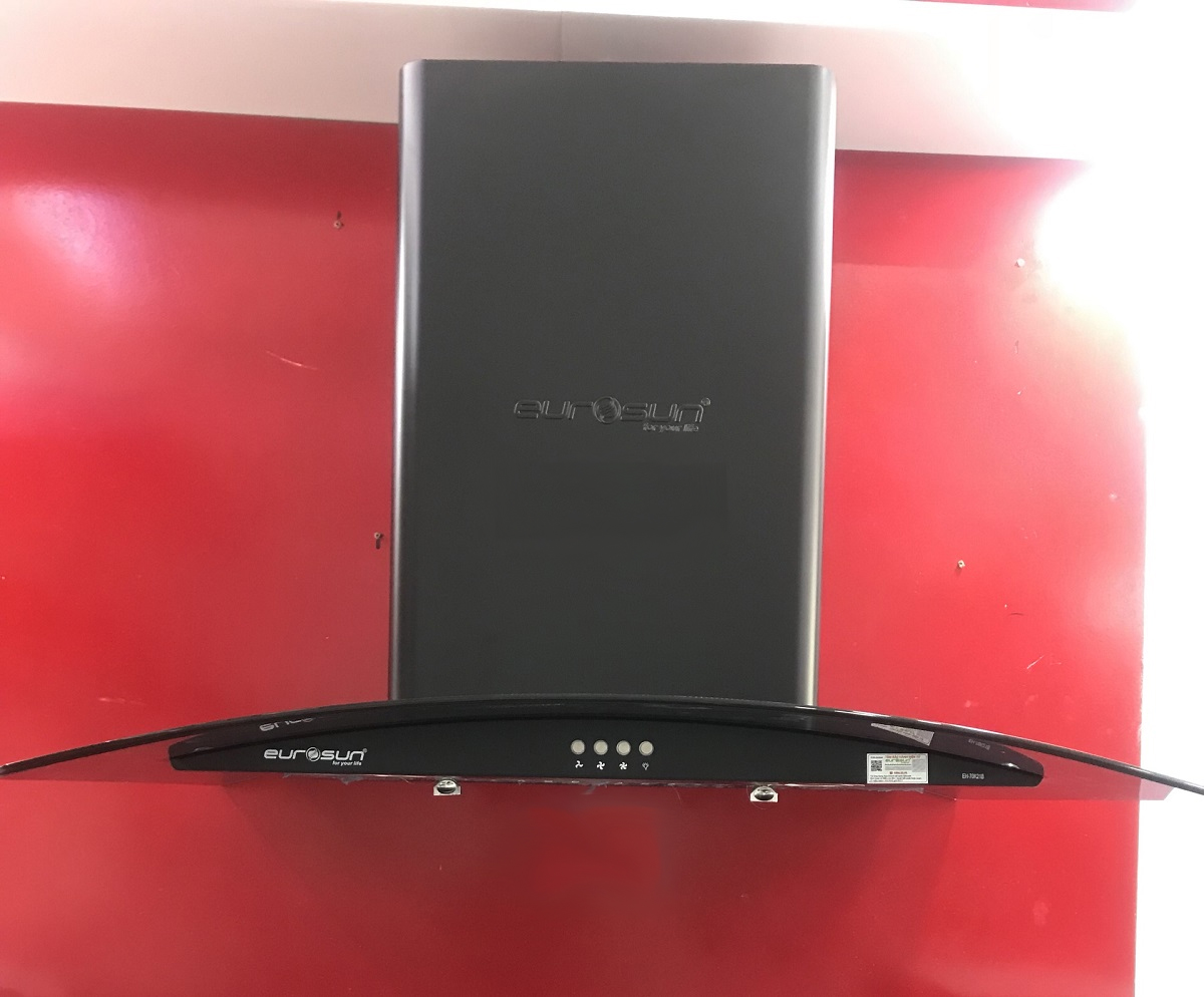 Máy hút mùi Eurosun EH-70K21B 8 Máy hút mùi Eurosun EH-90K21B - GIẢM THÊM TIỀN MẶT