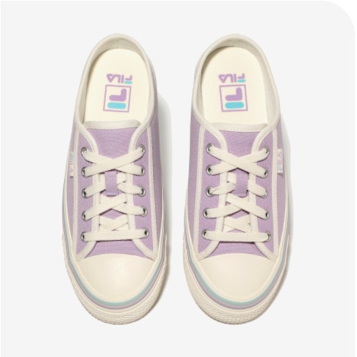 fila scanline mule