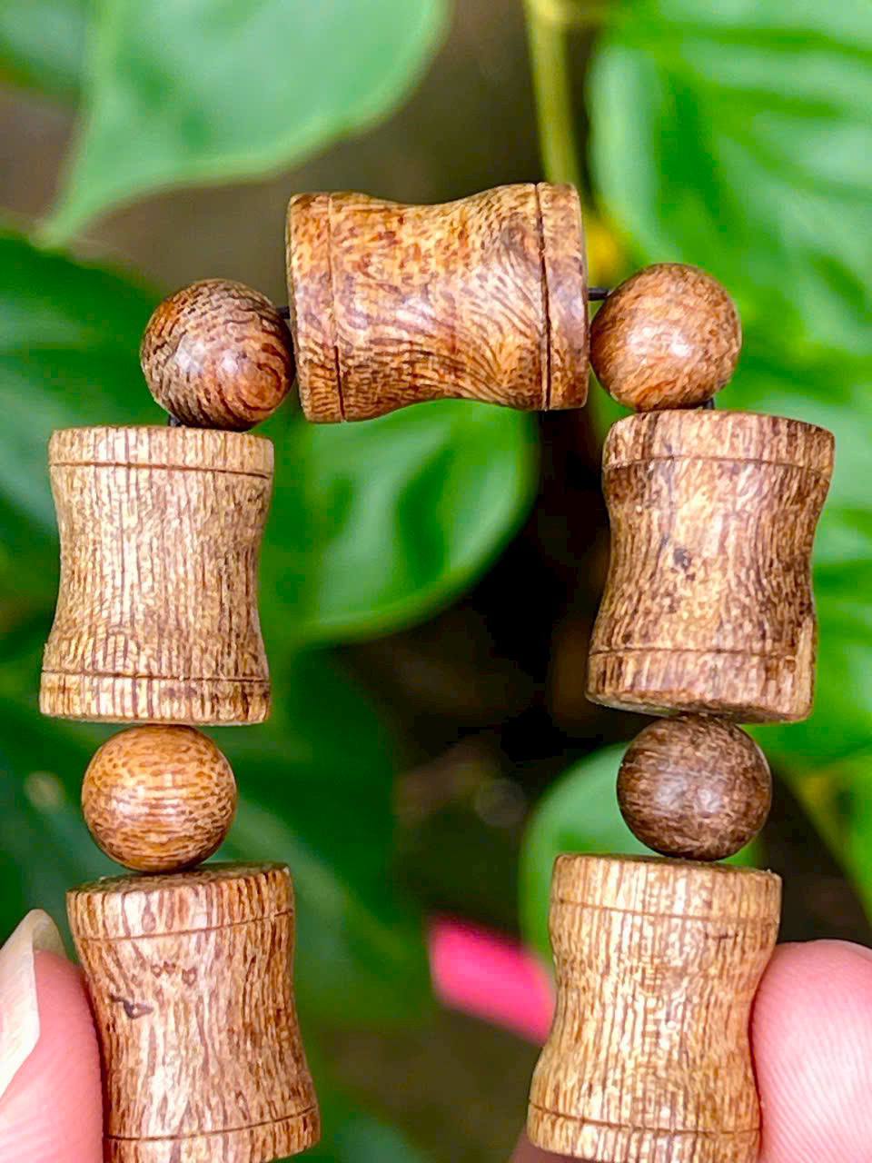 VÒNG TRÚC THIÊN LÝ -  ĐEO NHẸ TAY, ĐẸP MÊ SAY