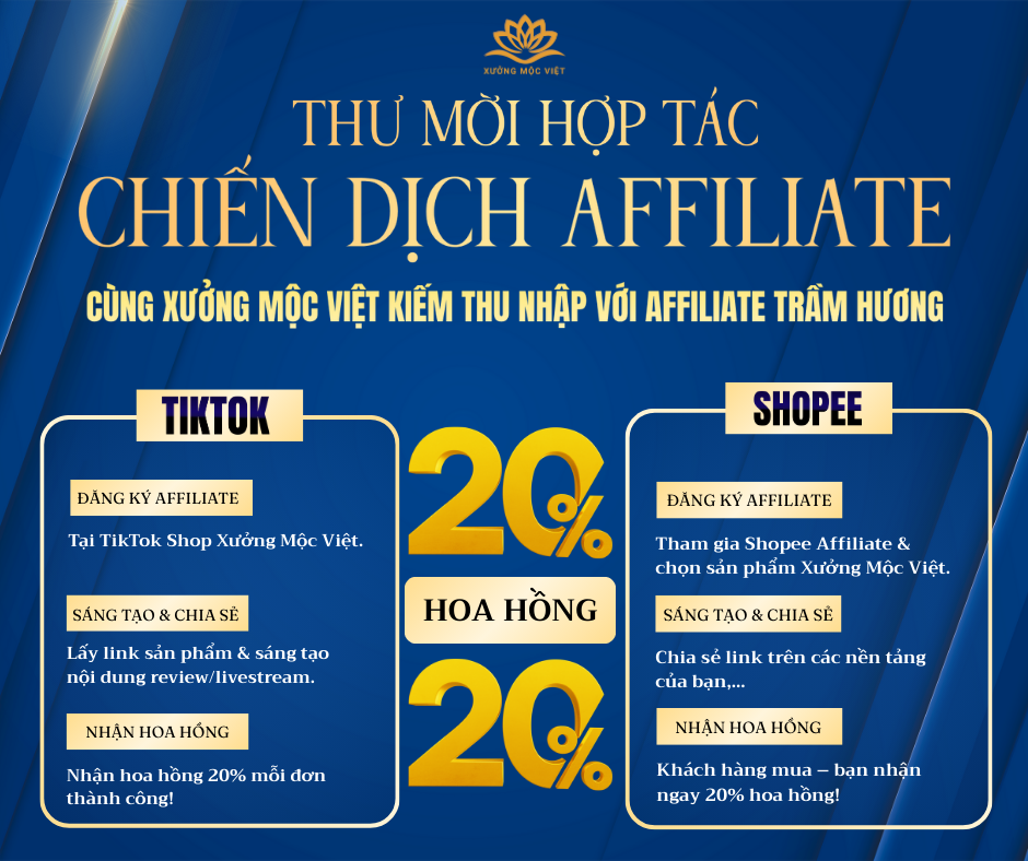 KOC - CONTENT CREATOR CHIẾN NGAY | HỐT HOA HỒNG CỰC KHỦNG CÙNG XƯỞNG MỘC VIỆT!