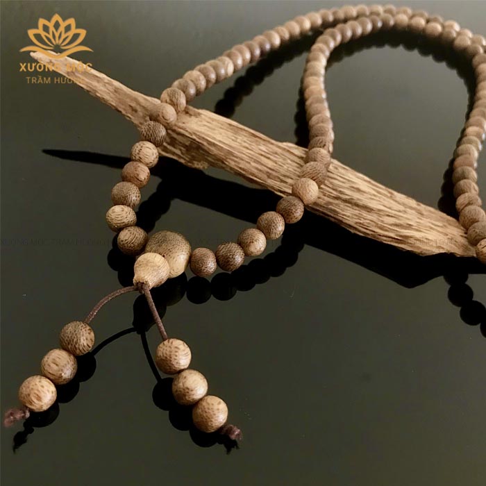 TÌM MUA VÒNG TAY TRẦM HƯƠNG Ở ĐÂU UY TÍN?