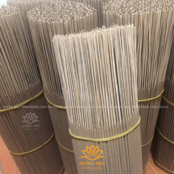 Những công dụng của Nhang Trầm Hương sạch mà có lẽ bạn chưa biết