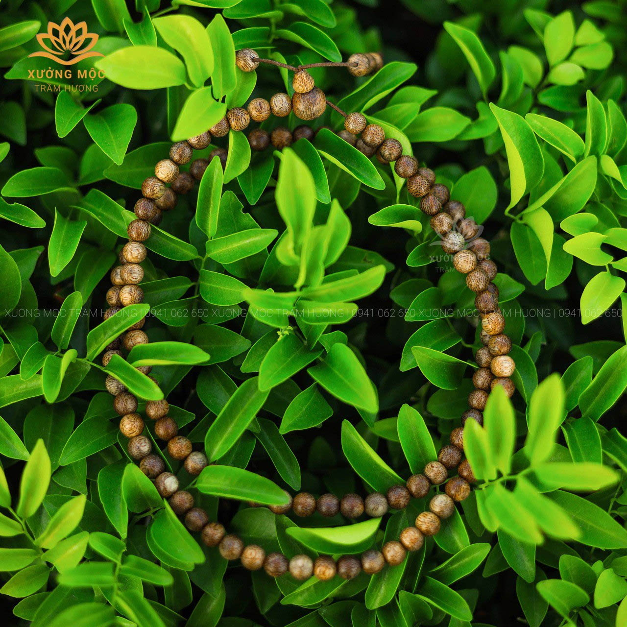 Mua vòng tay trầm hương giá rẻ thành phố Hồ Chí Minh ở đâu?