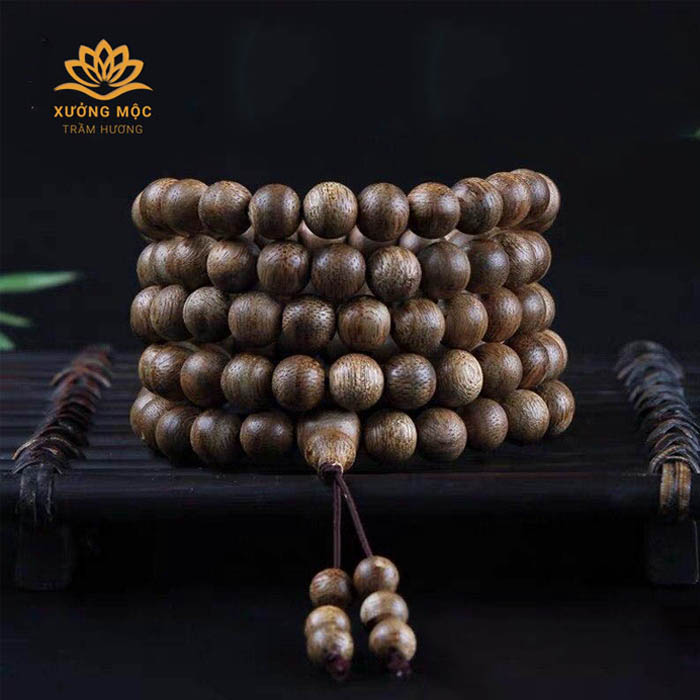 VÒNG TAY TRẦM HƯƠNG LÀO KHÁC BIỆT GÌ SO VỚI NHỮNG LOẠI TRẦM KHÁC?