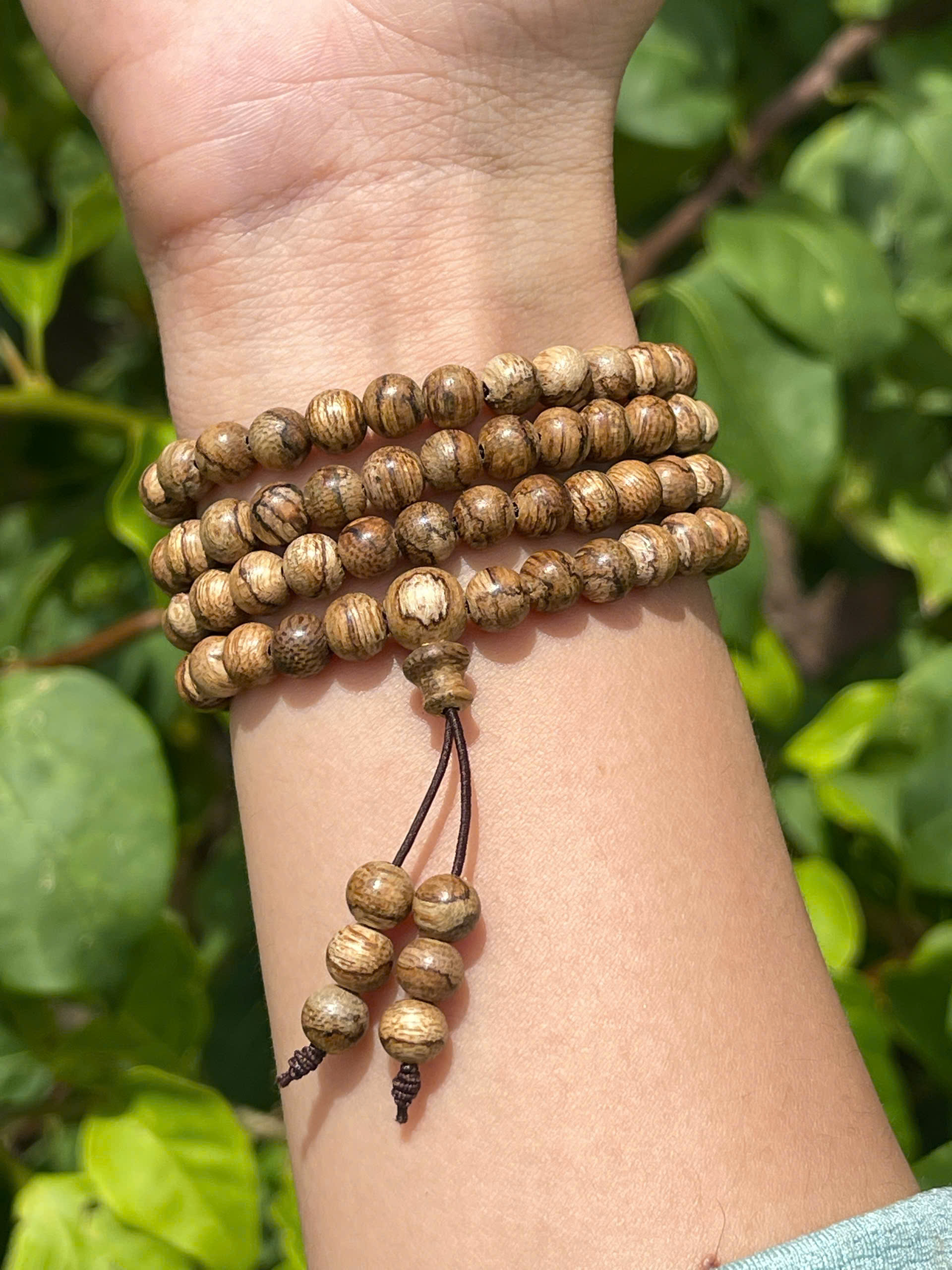 SIÊU PHẨM TÓC BÔNG – CÀNG ĐEO CÀNG TỎA HƯƠNG, BÌNH AN