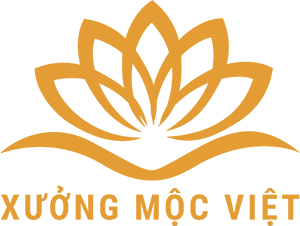 Trầm Hương Xưởng Mộc Việt