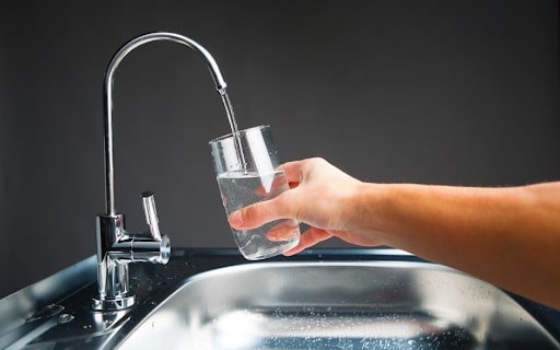 Lọc nước RO là công nghệ gì?