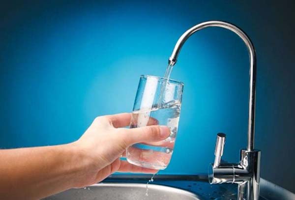 Có nên dùng máy lọc nước âm tường?