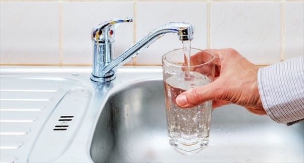 Nước nhiễm chì vô cùng nguy hiểm cho sức khỏe con người