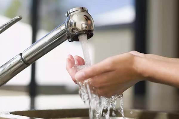 Nước thủy cục được coi là một nguồn nước sạch