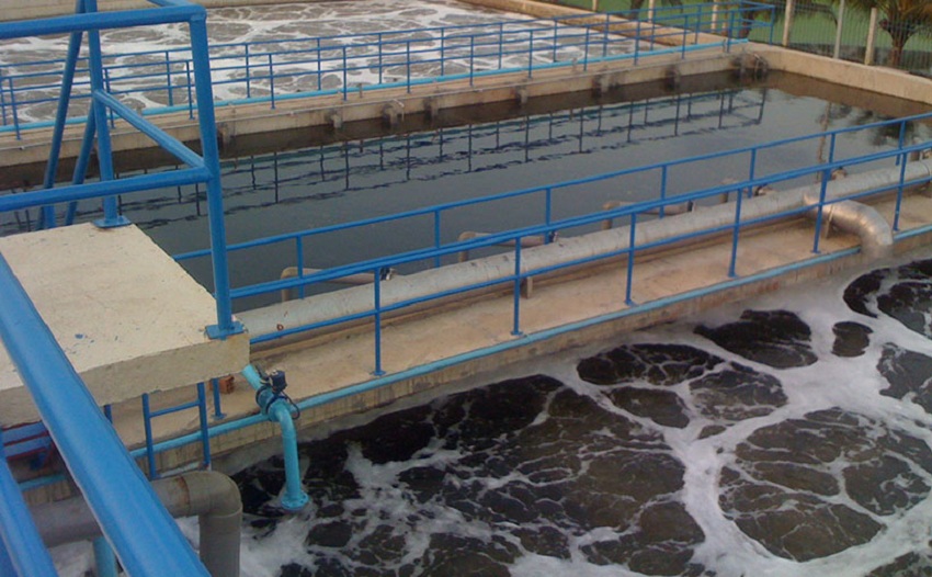 Công nghệ xử lý nước thải hiện đại: Giải pháp cho môi trường bền vững 3 Xử lý nước thải: Phương pháp, chi phí và lợi ích bảo vệ môi trường