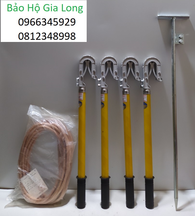 MUA BỘ TIẾP ĐỊA DI ĐỘNG CHẤT LƯỢNG CAO ĐẠT TIÊU CHUẨN AN TOÀN NGÀNH ĐIỆN. MUA BỘ TIẾP ĐỊA DI ĐỘNG CHẤT LƯỢNG CAO ĐẠT TIÊU CHUẨN AN TOÀN NGÀNH ĐIỆN.