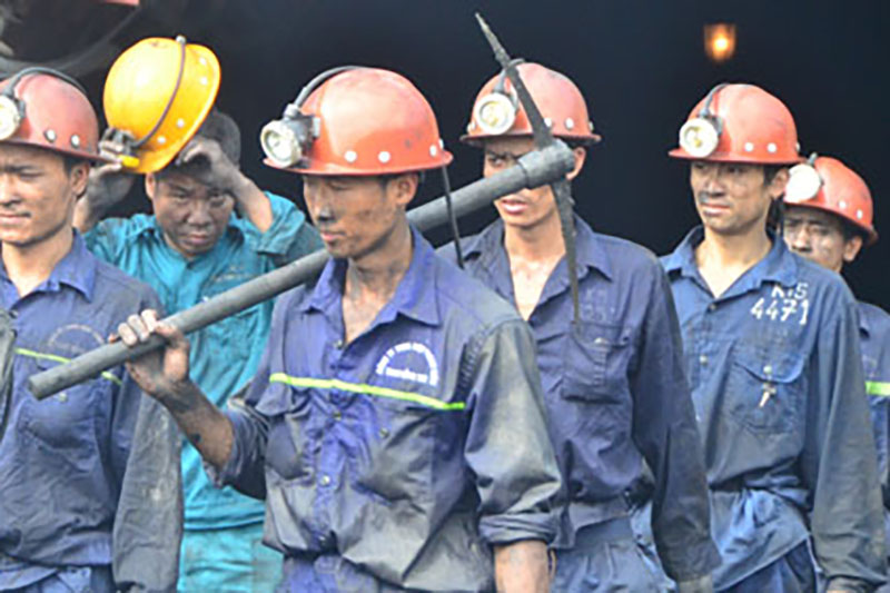 Lựa chọn thiết bị bảo hộ lao động hiệu quả Lựa chọn thiết bị bảo hộ lao động hiệu quả