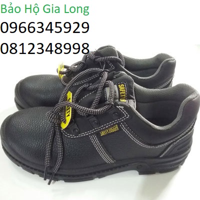 Giày bảo hộ lao động Jogger giá rẻ chất lượng