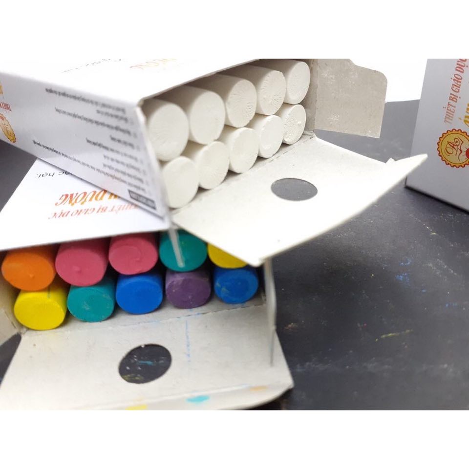 phấn viết bảng