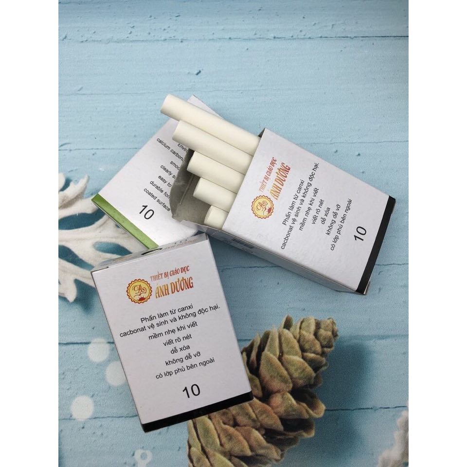 Phấn viết bảng Ánh Dương