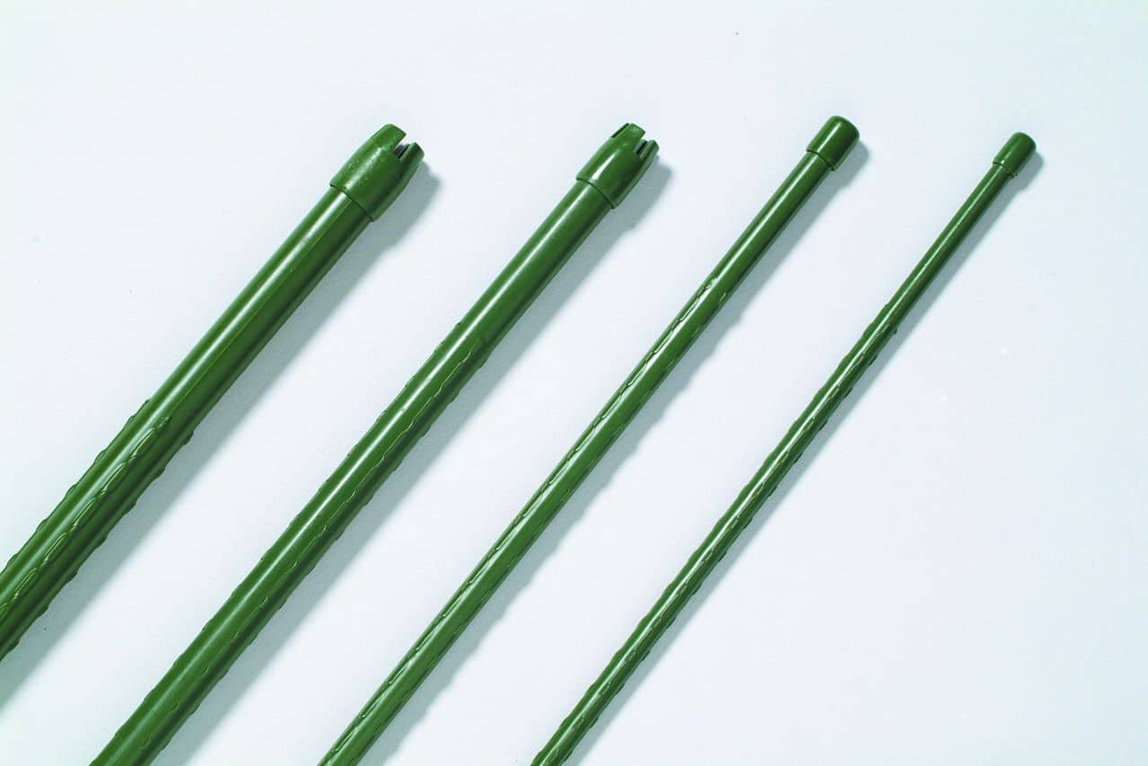 Cọc Lõi Thép Bọc Nhựa Nhật - 4