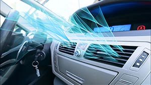 Phụ tùng điều hòa xe Mercedes - Phụ tùng xe Mercedes