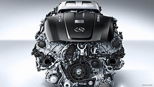 Phụ tùng động cơ xe Mercedes - Phụ tùng xe Mercedes