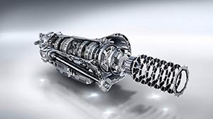 Phụ tùng hộp số xe Mercedes - Phụ tùng xe Mercedes