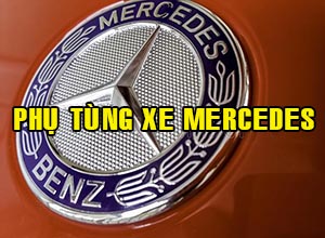 PHỤ TÙNG XE MERCEDES