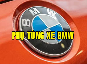 PHỤ TÙNG XE BMW