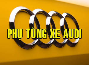 PHỤ TÙNG XE AUDI