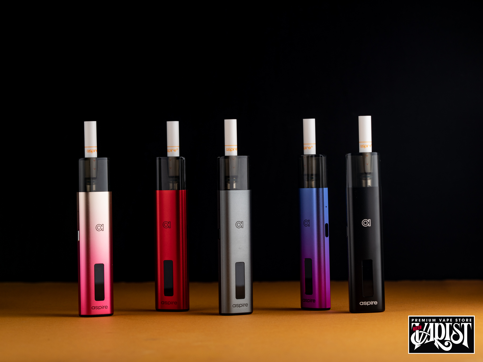 Aspire Vilter S