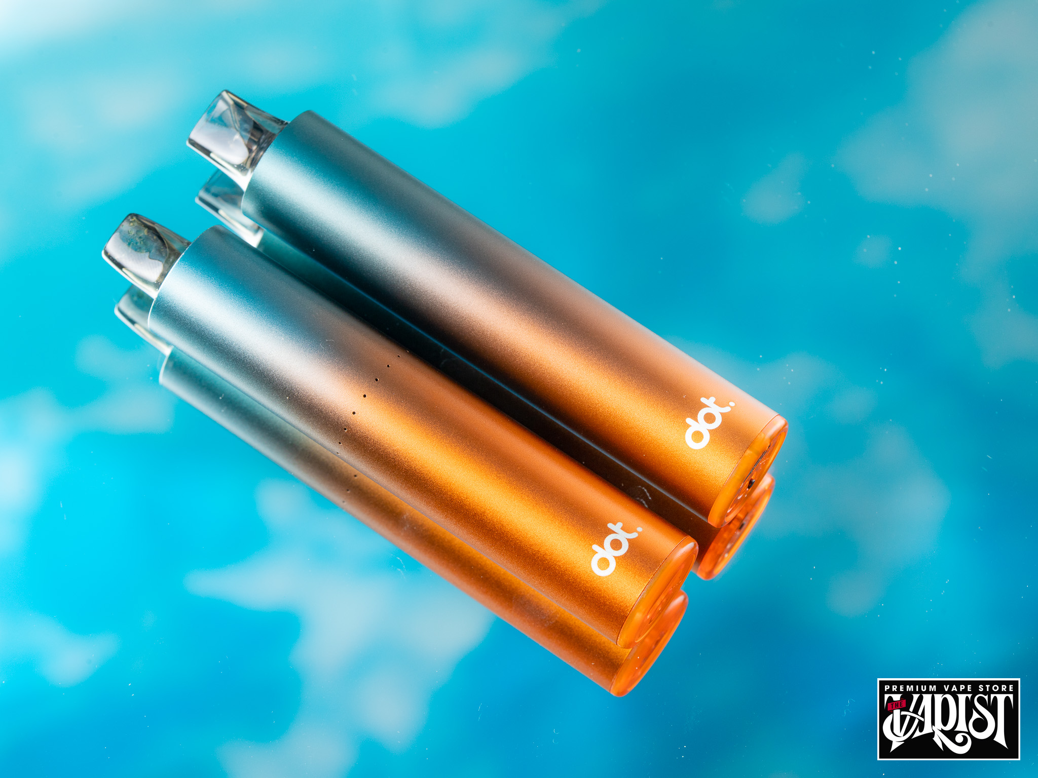 Dotmod Dot Switch và Dot Switch R