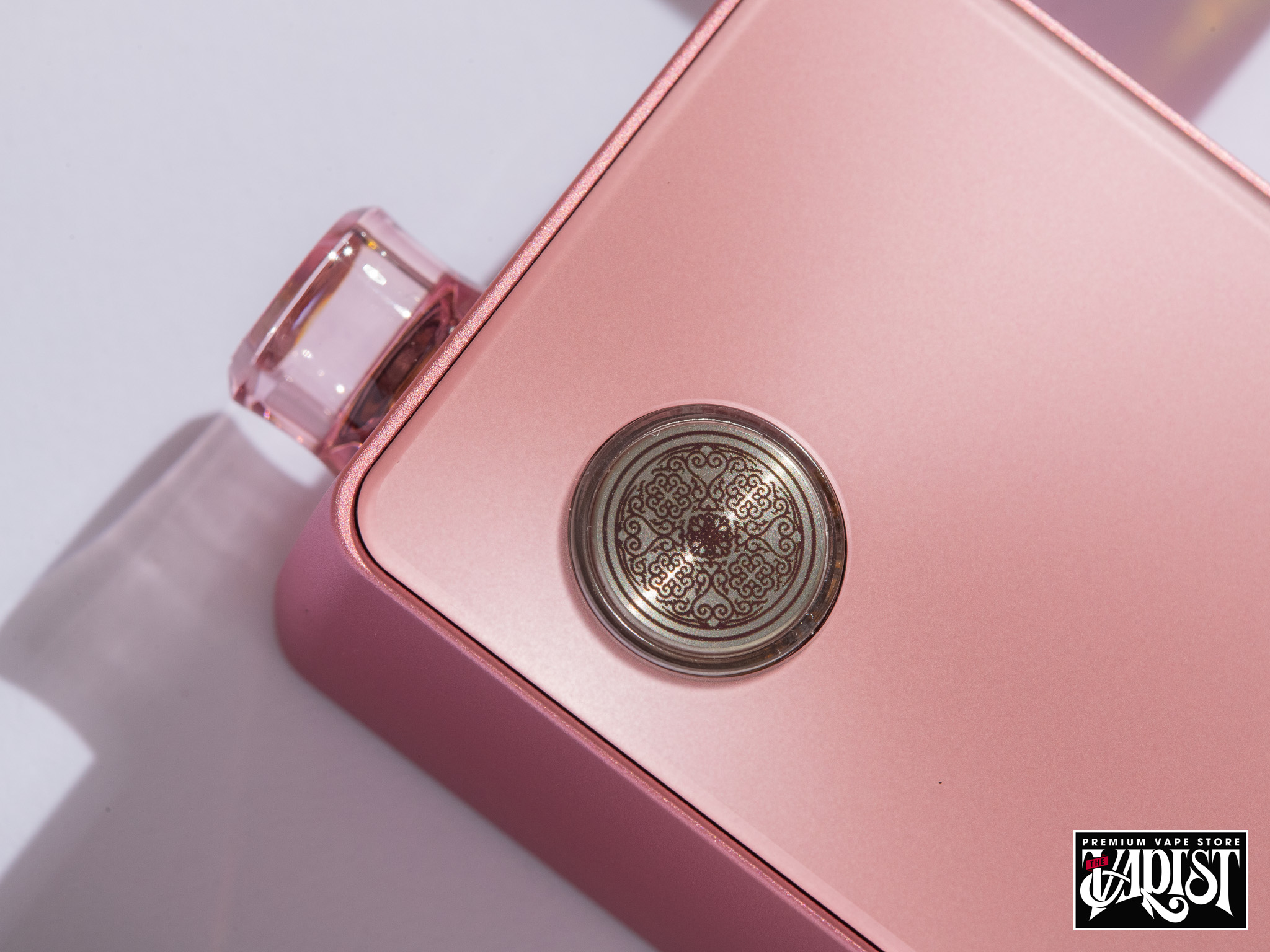 Dotmod DotAIO Pink hồng