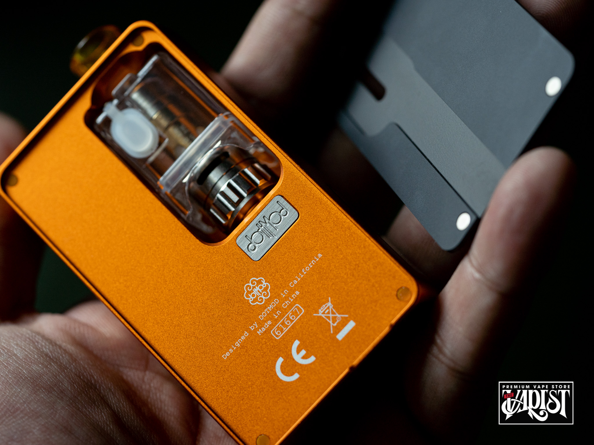 Dotmod DotAIO V2