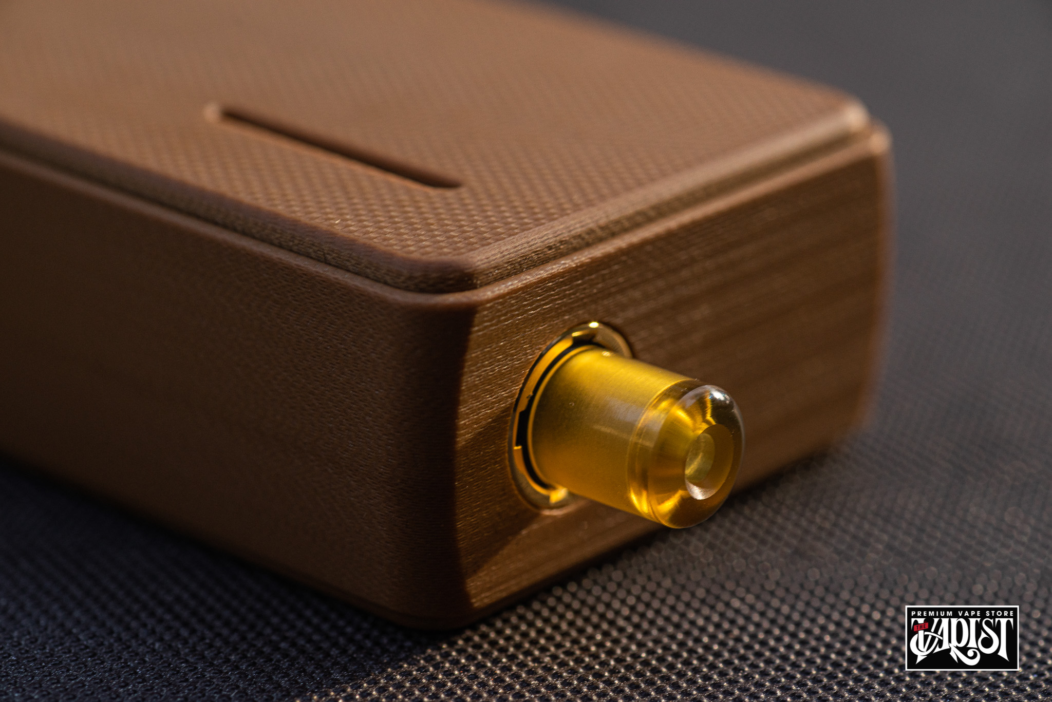 Drip tip Kayfun ultem