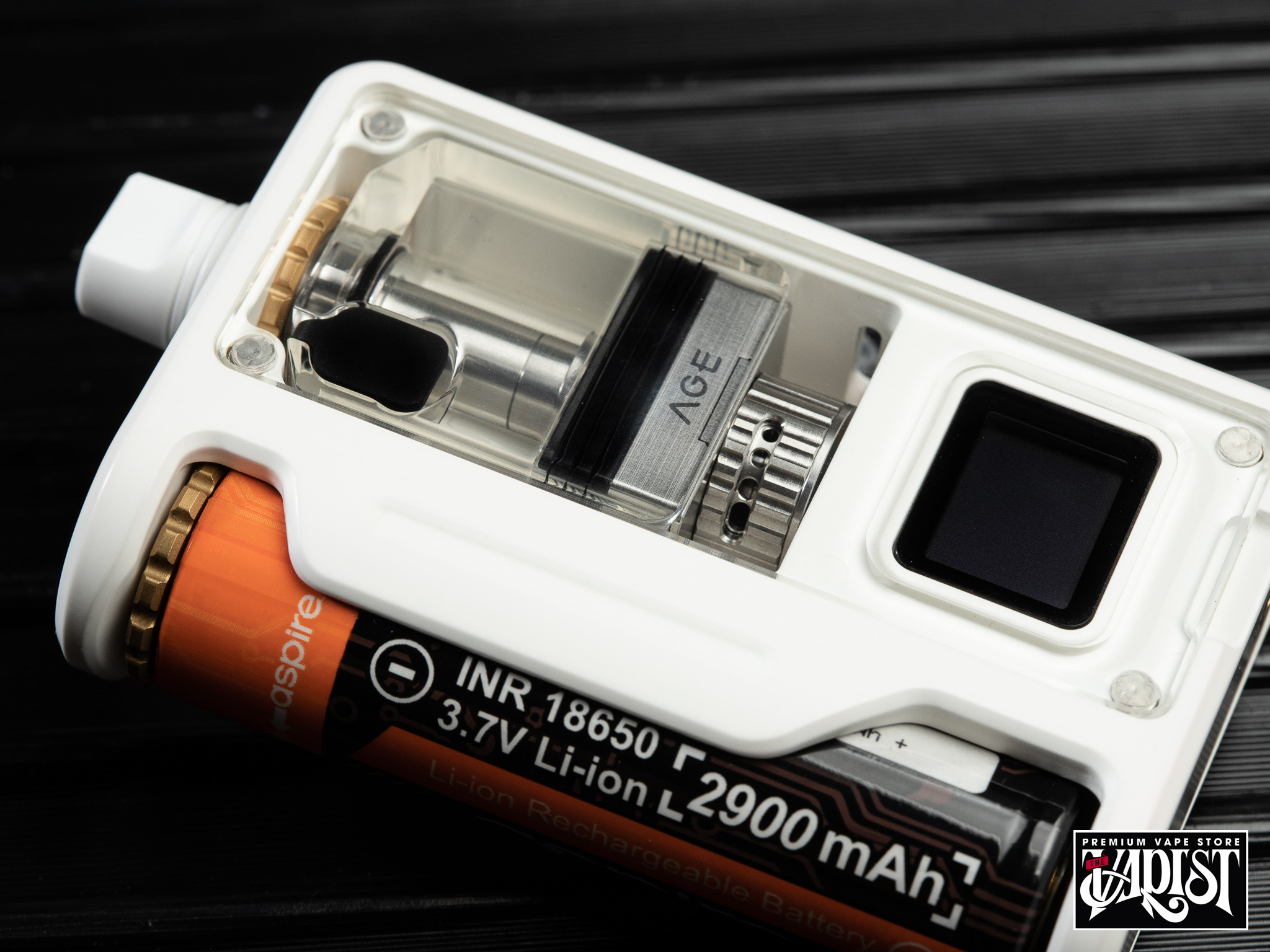 Kinh nghiệm sử dụng coil bông truyền thống trên Raga AIO