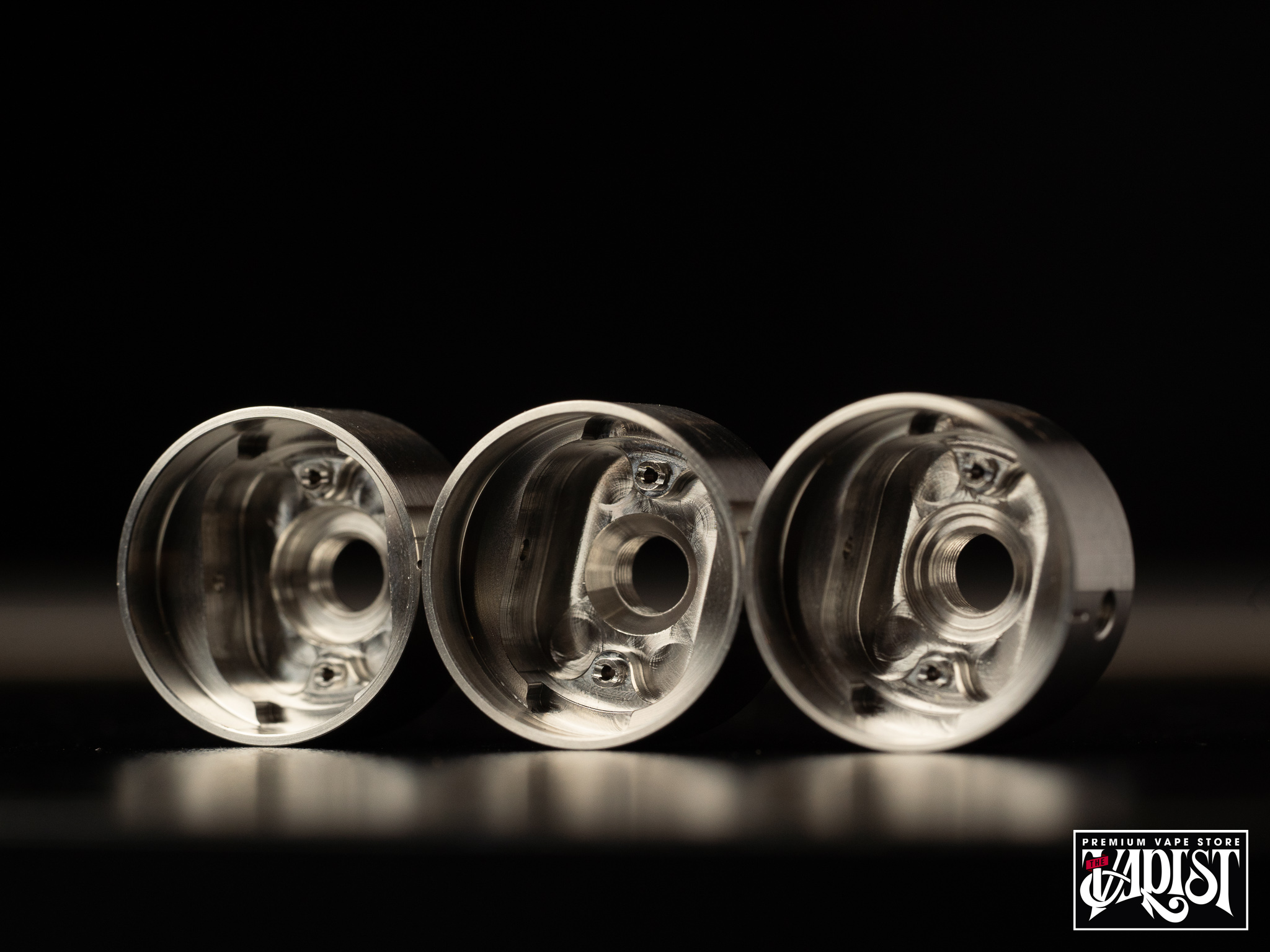 Kuma RTA Chamber