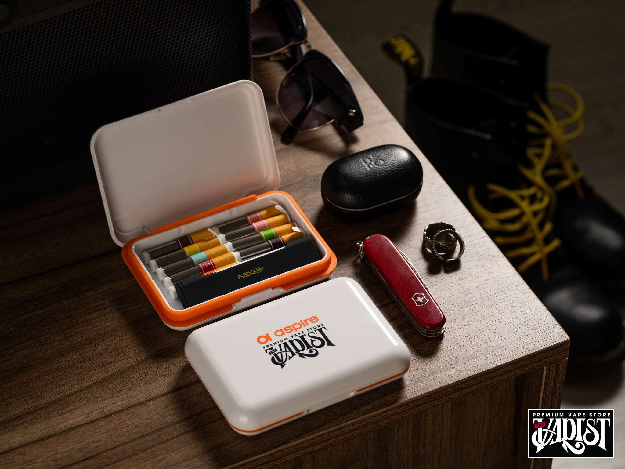 Nexi One Gift Set chi tiết