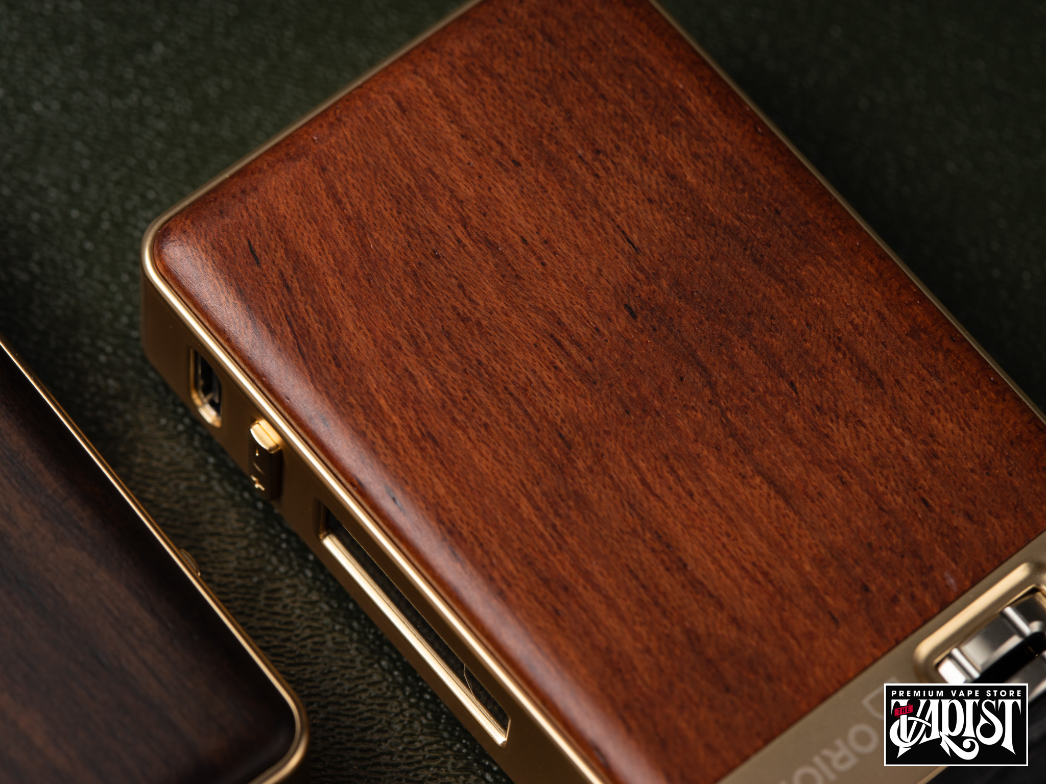Orion 2 - Bubinga