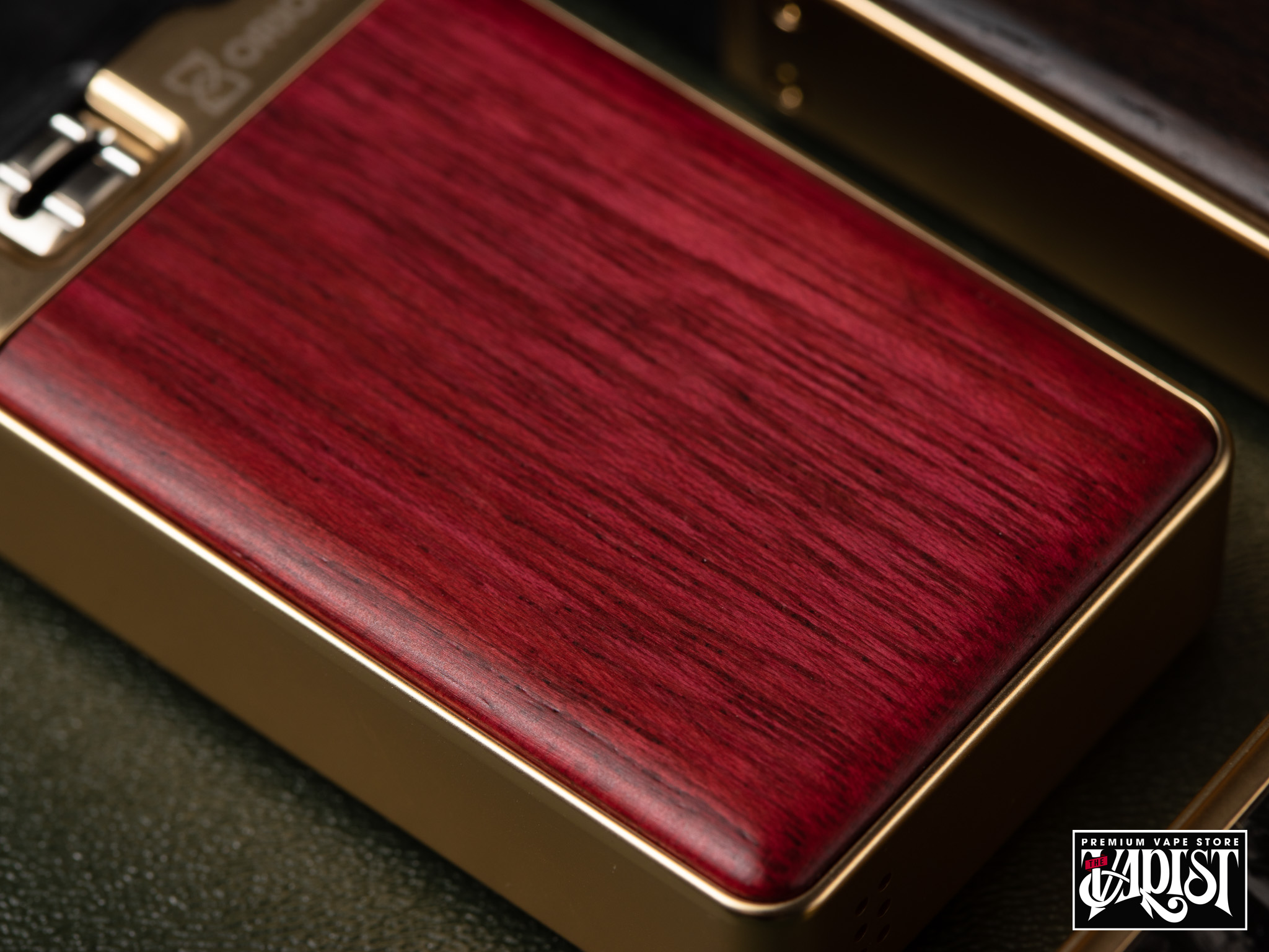 Orion 2 - Purpleheart