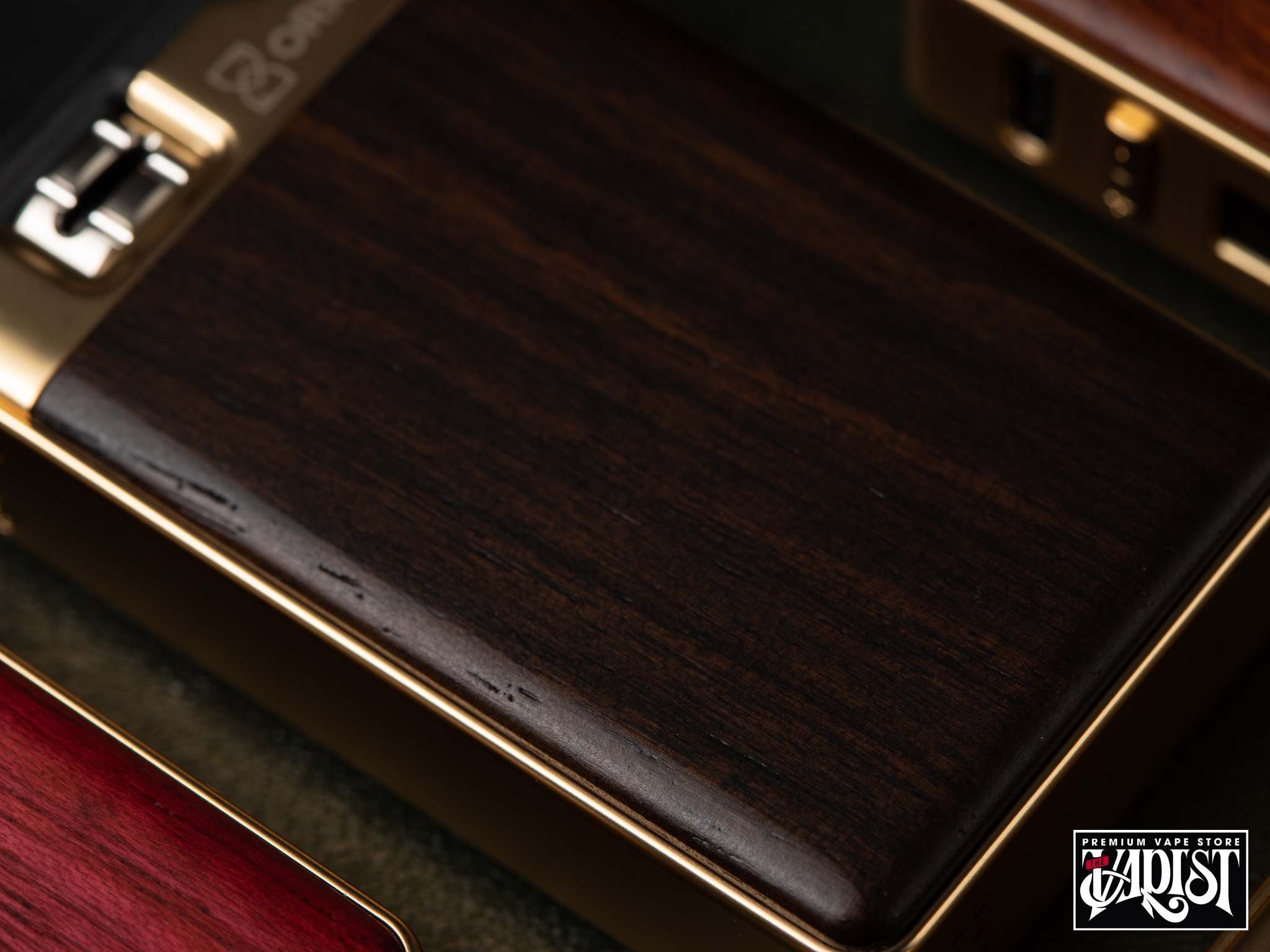 Orion 2 - Sonokeling