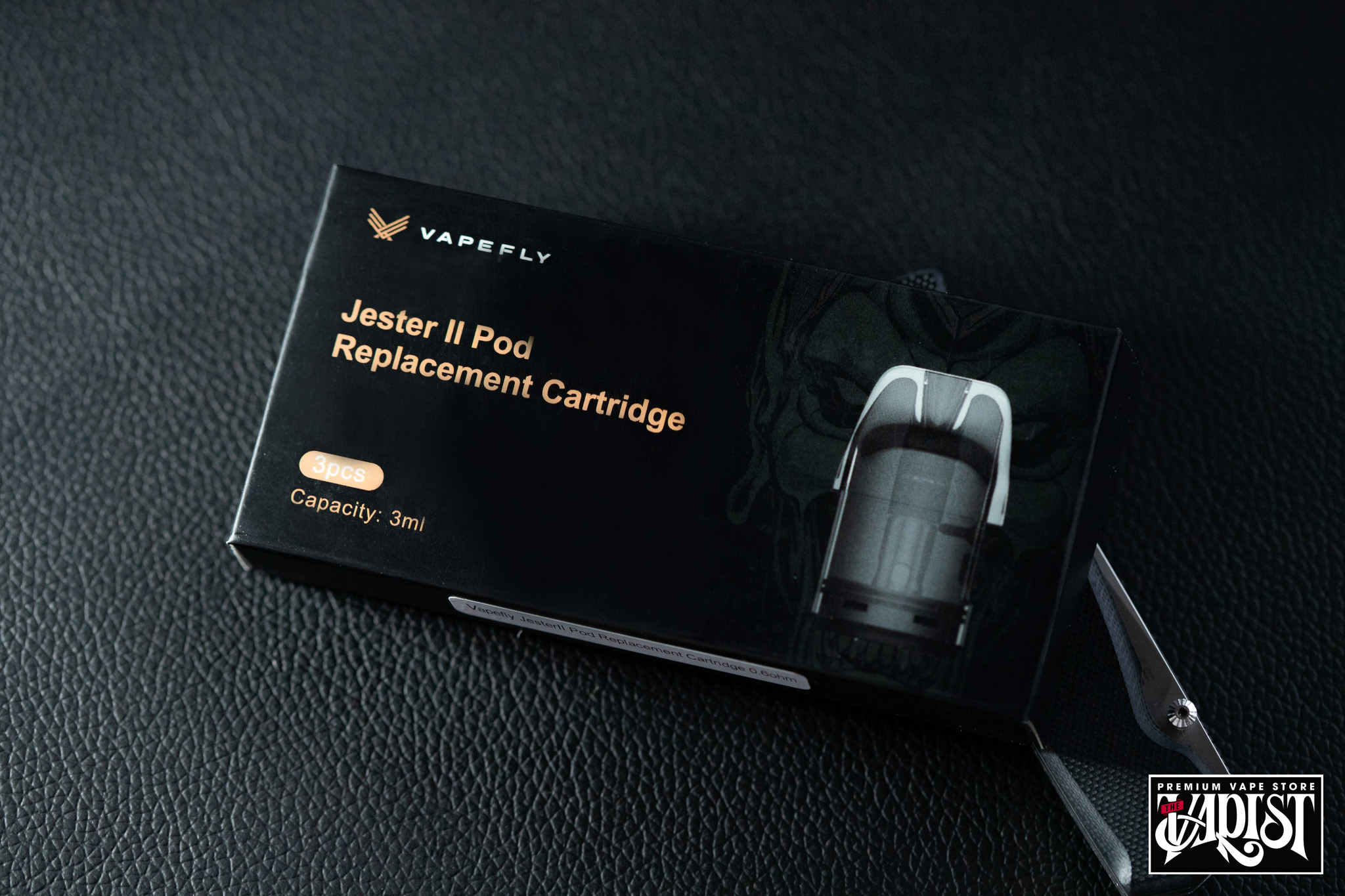 Pod thay thế Vapefly Jester 2