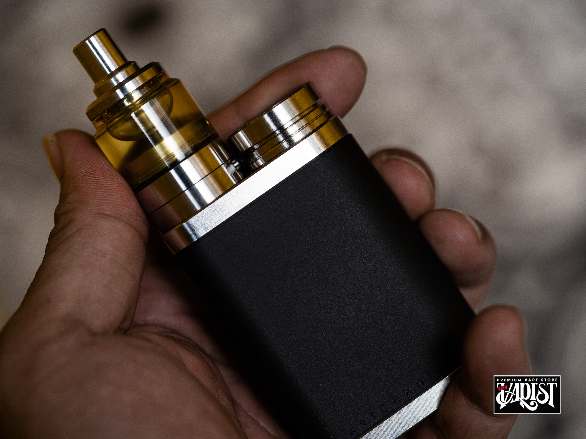 Steam Tuners EDGE RTA