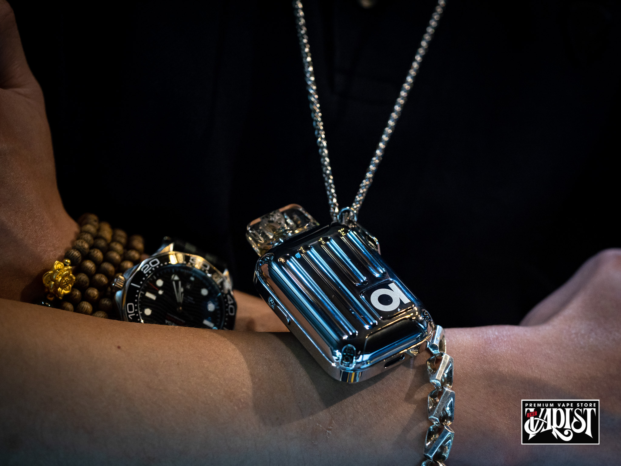 Aspire Riil X Pod System